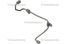 Cummins 4989824 Fuel Supply Tube 6.7 liter ISB/QSB engines