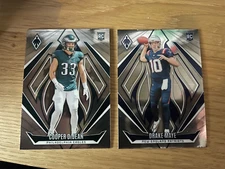 2024 Panini Phoenix NFL Football Base #1-250 Complete Your Set Pick Your Card