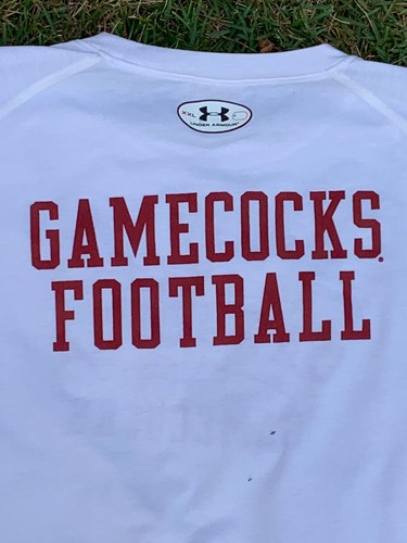 UNDER ARMOUR South Carolina Gamecocks 