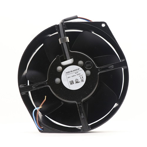 Cooling Fan W2S130AA0397 W2S130-AA03-97 280min-1 50Hz 230V 0.31A - Afbeelding 3 van 5