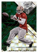 Elite Aaron Burbridge