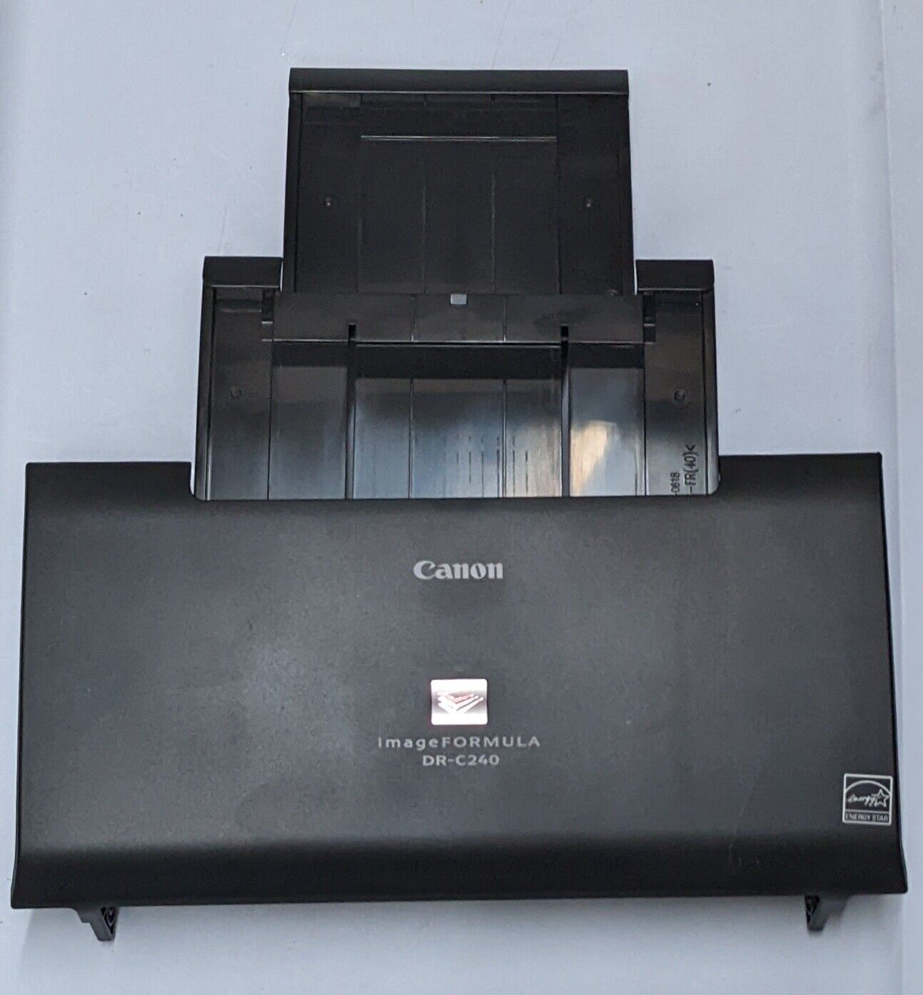 Original High quality Document Eject Tray for DR-C240 Offi Canon imageFormula Import