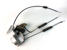 Porte avant et accessoires Subaru LEGACY