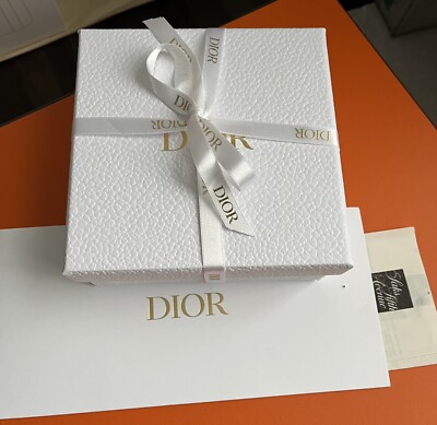 NWT Dior Zodiac 90 SQUARE SCARF | eBay
