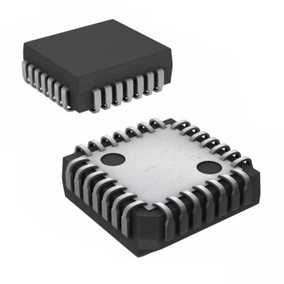 MC100E131FNG Integrated Circuits Flip Flop D-Type 4Bit 28PLCC