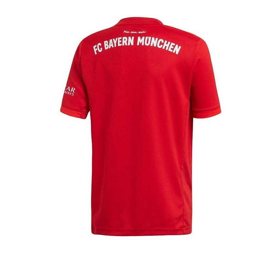 Adidas FC Bayern Munich Munchen Jersey shirt junior boys / mens