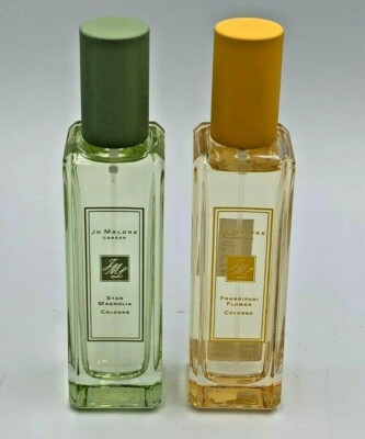 2019 Jo Malone Star Magnolia Cologne Limited Edition 1 Oz 30ml for