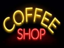 Neon Prints Retro Metal Signs/Plaques Man Cave, Cool Novelty Gift, Home Decor 2