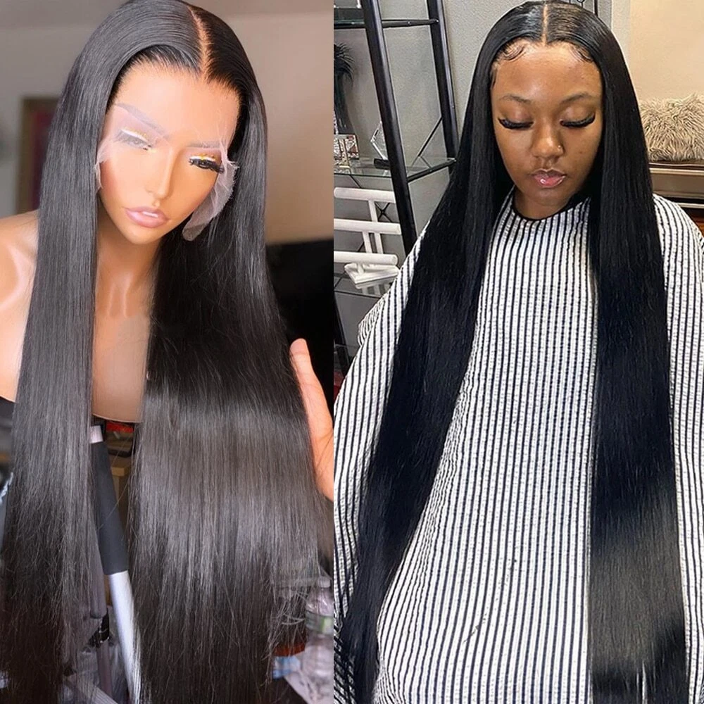 6 Things You Need To Know About Lace Wigs – A V E R A