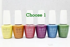 OPI Soak-Off GelColor HIDDEN PRISM Collection 2020 Summer Gel Polish CHOOSE ANY1