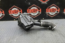 2009 Nissan 370z Nismo Edition Vq37 3.7l Rh Engine Air Intake System Damage 47 2009 Nissan 370z Nismo Edition Vq37 3.7l Rh Engine Air Intake System Damage 47