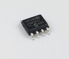 10pcs PIC12F683 PIC12F683-I/SN IC MCU 8BIT 3.5KB FLASH 8SOIC New