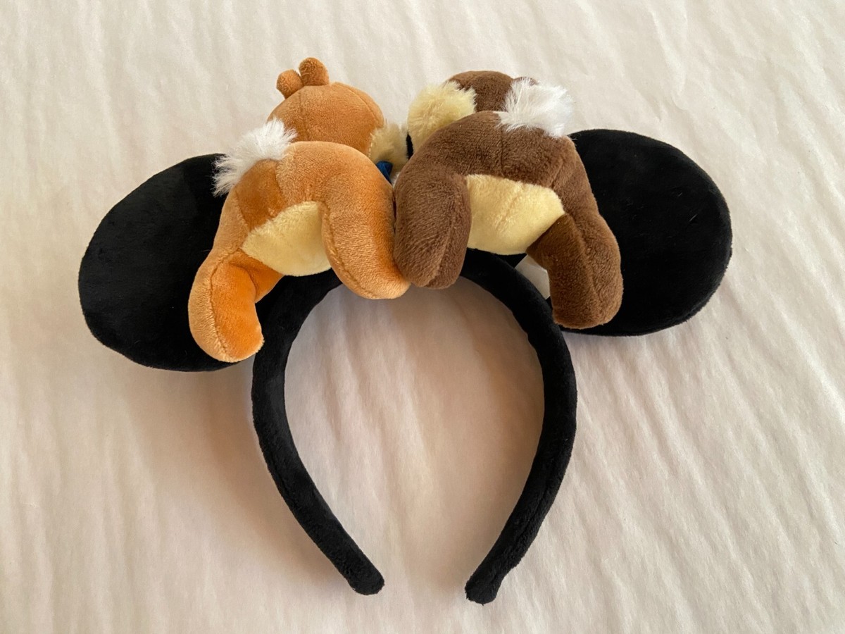 DLP 30th anniversary カチューシャ DLP 30th anniversary カチューシャ