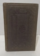 MORNING HOURS IN PATMOS: THE OPENING VISION THE APOCALYPSE, BY A. C. THOMPSON,