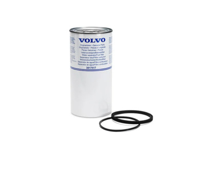 Volvo Penta 3817517 Kraftstofffilter für D9 bis SN 1009065700