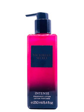 VICTORIA'S SECRET INTENSE FRAGRANCE LOTION 8.4 FL OZ / 250 mL NEW