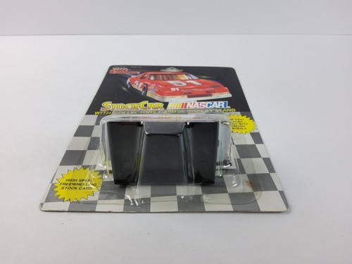 1992 Racing Champions Stock Car Nascar #16 Larry Pearson Buick 1:64 NEW - Picture 5 of 9
