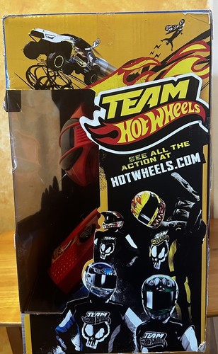 Terrain Twister - Hot Wheels (Red) - Picture 4 of 6