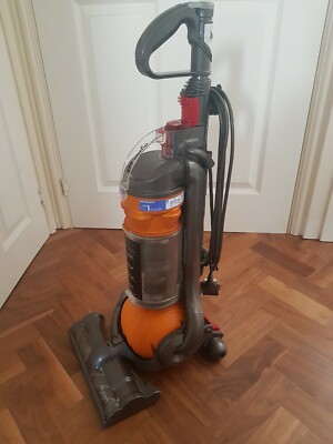 Dyson DC24 Multifloor Vacuum Cleaner | eBay