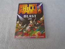 Red Hot Chili Peppers - Blast Live In Gla…