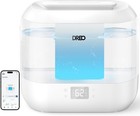 DREO Smart Humidifier for Bedroom - 4L Cool Mist Humidifier  (Model: DR-HHM001S)