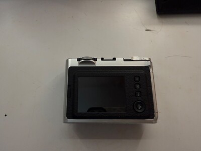 Fujifilm X Series X-T10 16.3MP Digital Camera - Silver (Body Only