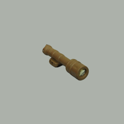 FLAGSET FS 73031 1/6 Modern Battlefield End War Ghost Figure