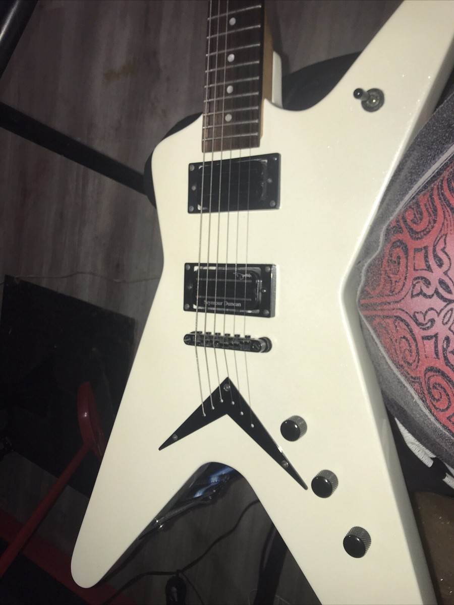 Dean Ml X | eBay