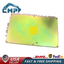 Controller YN22E00108F1 For Kobelco Excavator SK210 SK250LC SK290LC-6