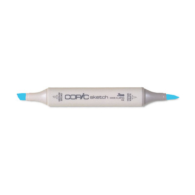 Copic Sketch Marker B05 Process Blue