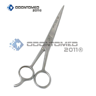 6.5'' Hair Cutting Scissors Barber Professional Shears - ICE Tempered 