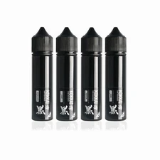 Kokkai Sumi 2.0 GRAYWASH 4 bottle Tattoo Shading Ink Set 2 oz Light Medium Dark