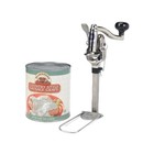 Can Opener Commercial Can Openers & Can Crushers