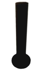 VELVET STAND UP BRACELET RACK jewelry display racks NEW bracelets sales tools