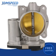 Throttle Body For Cadillac CTS SRX Chevrolet Equinox 3.0L 2011 2010 Cadillac CTS