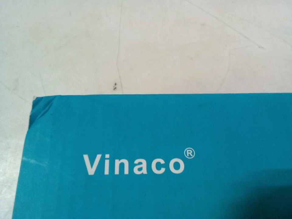 Vinaco GU10  Bulb Warm White, Dimmable MR16 Twist-n-Lock Base 6 Pack - Image 3 of 4