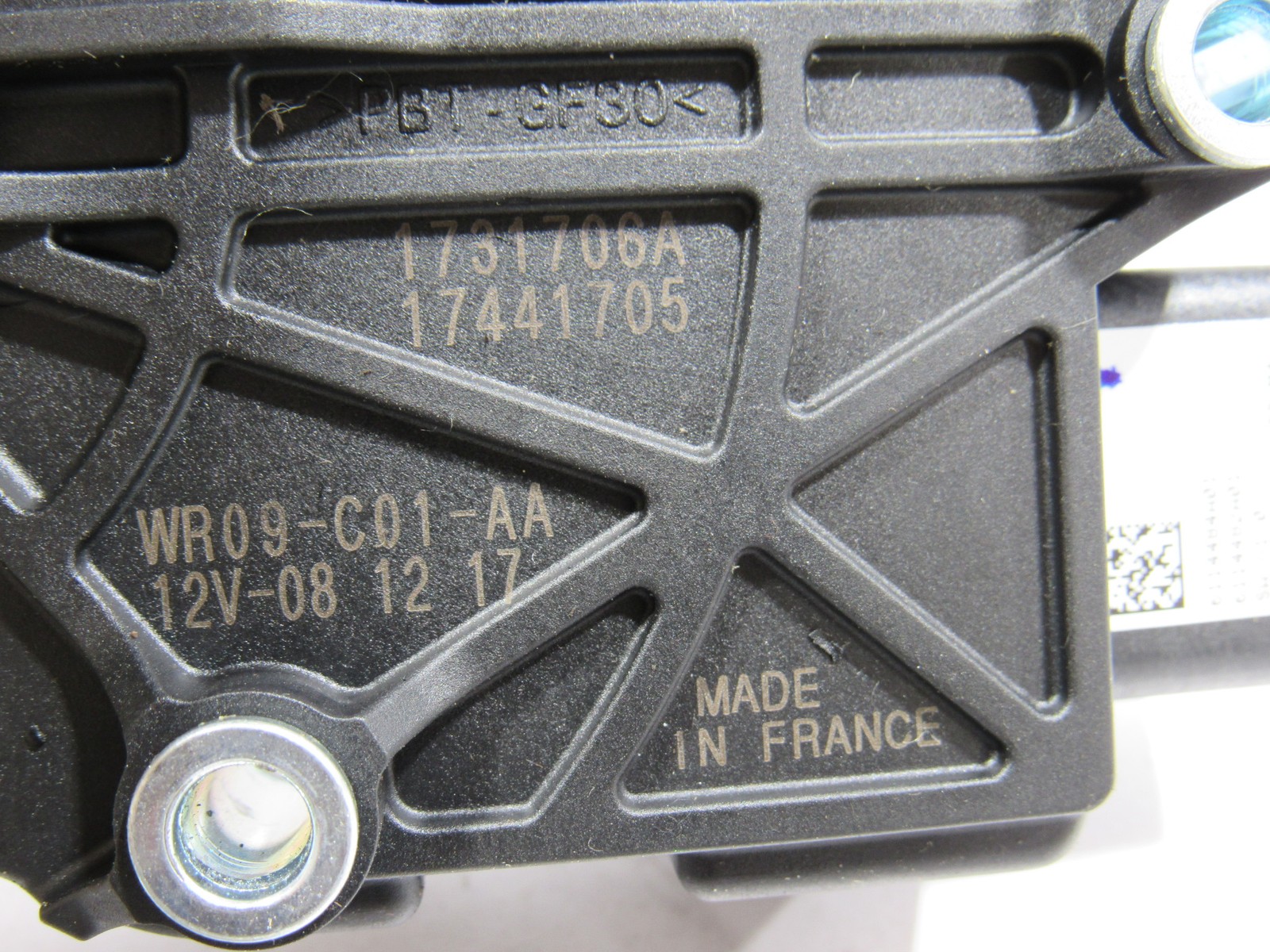 Maserati Levante 2016-2024 Sunroof motor
