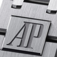 AUDEMARS PIGUET Royal Oak Automatic 15550ST.OO.1356ST.06 second hand mens 8