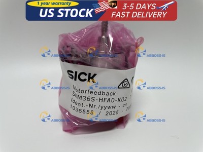 1PC NEW SICK SKM36S-HFA0-K02 1036558 encoder FAST SHIP