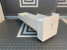 Frigidaire Kenmore Refrigerator Ice Bin Assembly P 242093007