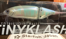 DRT Tiny Klash Low Float Swimbait Fishing Lure HASU Color From New Japan limited