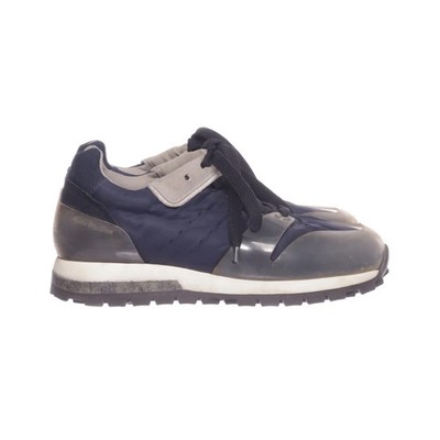 Acne Studios, Sneaker, Größe: 39, Blau/Grau, Herren #ag0