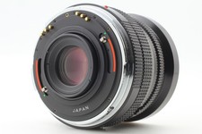 Bronica Zenzanon PS f/3.5 Camera Lenses for sale | eBay