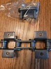 GROUND HOG T4 Walk Behind Trencher 18" Digging Chain With Shark Tooths — photo 3