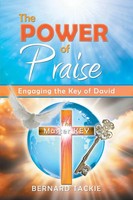 Bernard Tackie | The Power Of Praise | Taschenbuch | Englisch (2013) | Xlibris