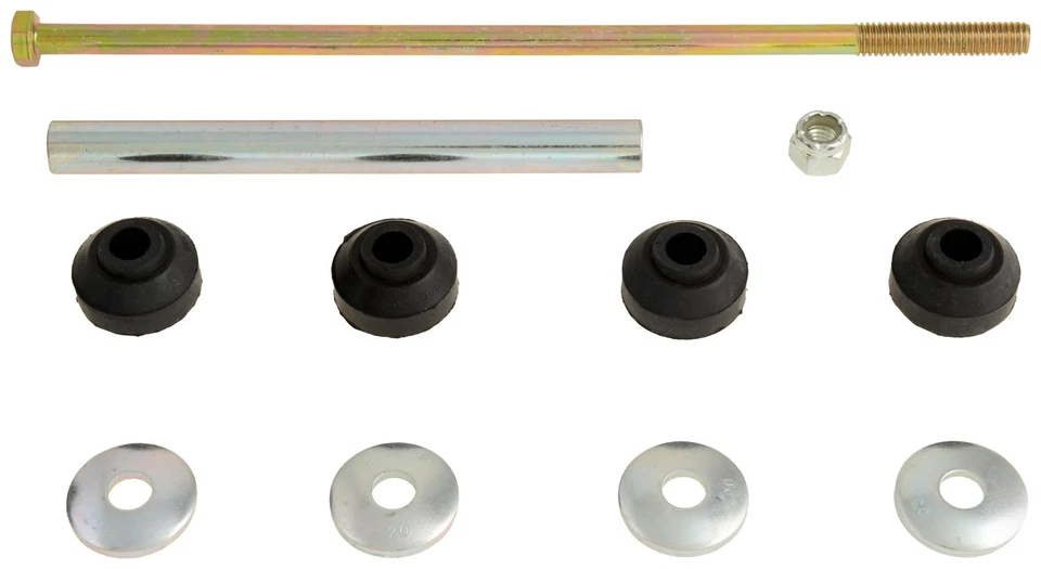 Stabilizer Link for Ford Taurus 1986 - 2007 TRW JTS667 Foto 2 de 4