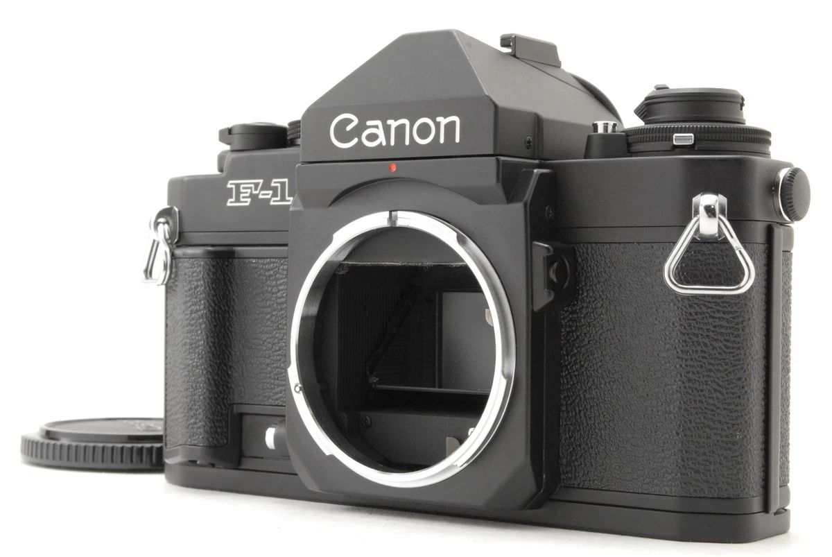 Canon F1 Body for sale | eBay