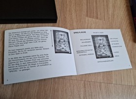 NES - Pin Bot - OVP m. Anleitung, Nintendo PAL-B (RARE LTD.) Neuwertig (Pinbot)