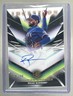 Kumar Rocker 2023 Bowman Inception #BPA-KR Auto /200