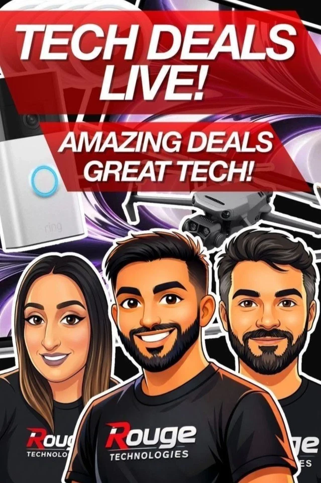 HOT ELECTRONICS £1 START BARGAINS GIVEAWAYS, FREE SHIPPING ON YOUR FAV TECH